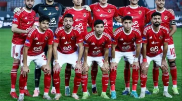 تحديد الموعد.. توقيت مباراة الأهلي ويانج أفريكانز في دوري أبطال إفريقيا والقنوات الناقلة